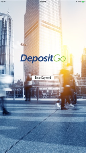 DepositGo