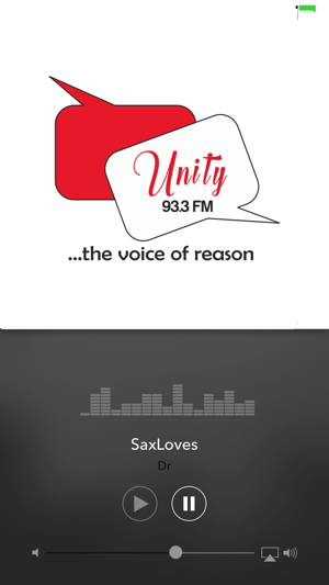 Unity 93.3 FM(圖1)-速報App