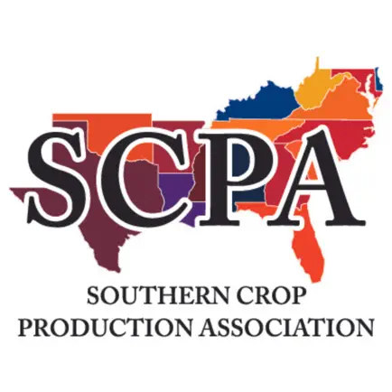 Southern Crop Production Assoc Читы