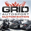 Icon GRID™ Autosport Custom Edition