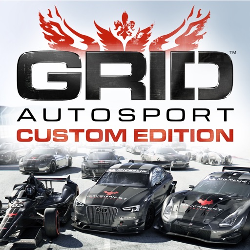 GRID® Autosport Custom Edition