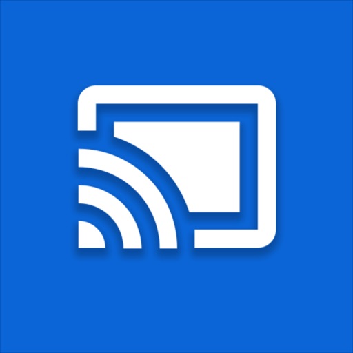 Chromecast TV Caster iOS App