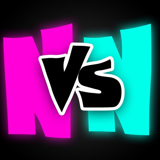 Nightmare Vs. Nightmare Icon