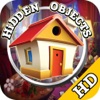 Icon Royal Home Hidden Objects