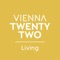 Die “VIENNA TWENTYTWO Living”-App ist ein digitales Wohnservice, welches den Bewohnern einen zusätzlichen Komfort bietet