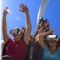 You will experience the joy & adrenaline of riding a roller coaster using your VR headset