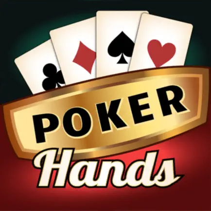 Poker Hands: Texas Holdem Game Cheats