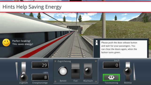 DB Train Simulator(圖3)-速報App