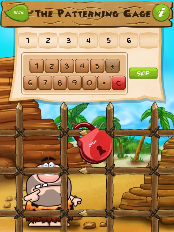 Elementary School Math HD screenshot-4