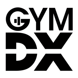 GYMDX-ジム会員専用アプリ