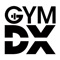 GYMDX-ジム会員専用アプリはGYMDX導入施設の会員様限定アプリです。