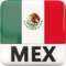 This is the most simple, fast and clear app for listening all the radio stations from Mexico