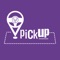 Pick up or deliver anything from anywhere with Vpickup