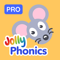 App Icon for Jolly Phonics Lessons Pro App in Ireland App Store