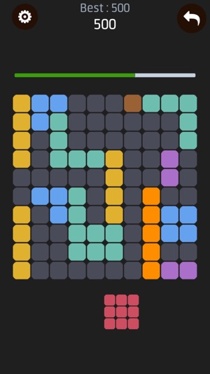 Hex Block Puzzle(圖4)-速報App