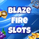Blaze Fire Slots HD version