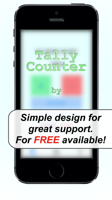 TallyCounter | CNPApps | Easy counting helperのおすすめ画像3