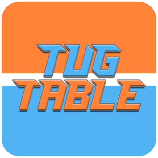 Tug The Table-Wrestle Jump Fighter Soccer Physics icon