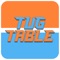 Tug The Table-Wrestle Jump Fighter Soccer Physics