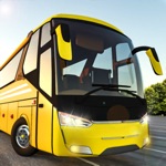 Bus Simulator City Traveling