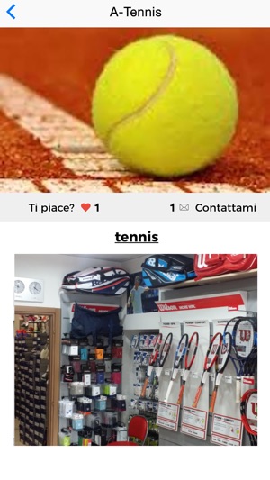 A-TENNIS(圖2)-速報App