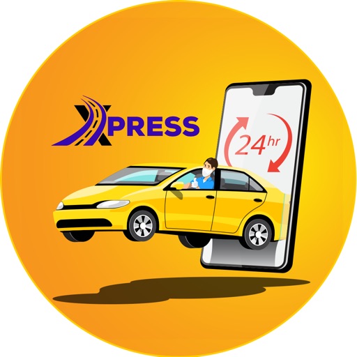 Xpress Ride Driver