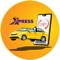 The Xpress Ride app is a rideshare app to provide reliable, affordable, and convenient transportation