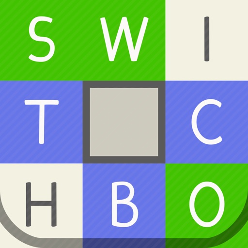 Switchboard - Word Game