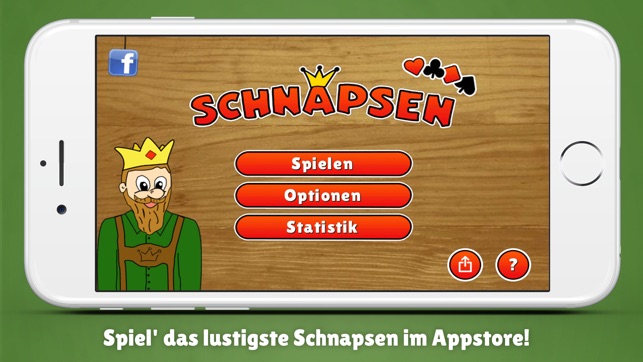 Schnapsen App