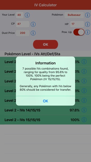 Best Dex for Pokedex Pokemon GO - Pro Guide(圖2)-速報App