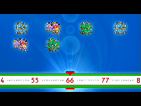 Multiplication Rap 11x HD screenshot 3