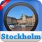 Stockholm guide is designed to use on offline when you are in the so you can degrade expensive roaming charges