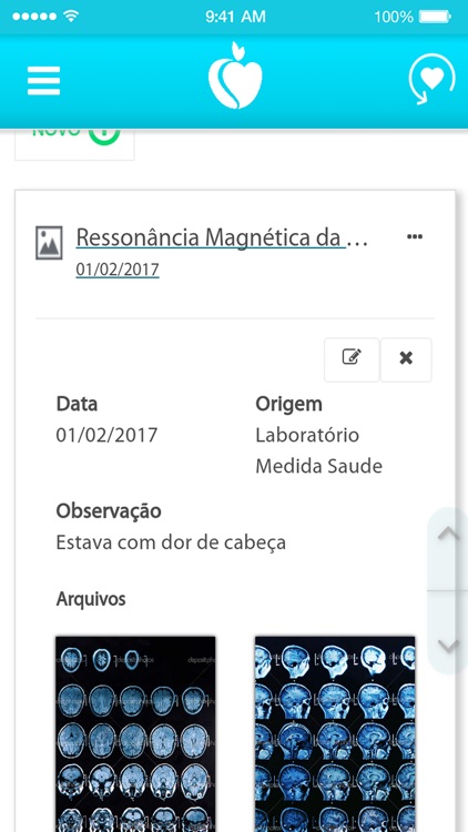 Com Saúde screenshot-4