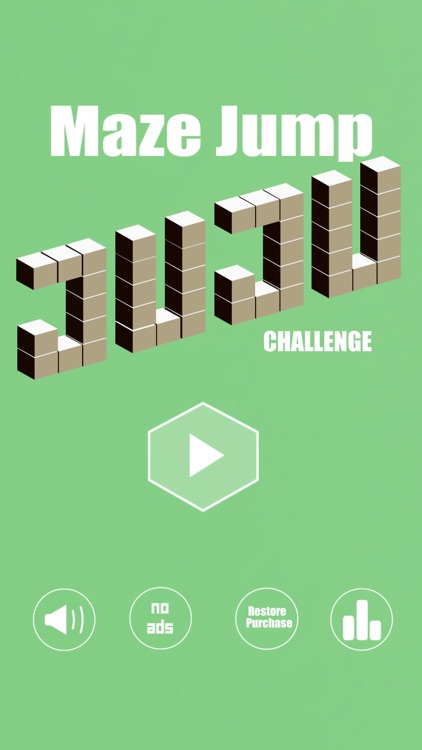 Big FLAPPY Tower Tiny Square IN GAME SONG