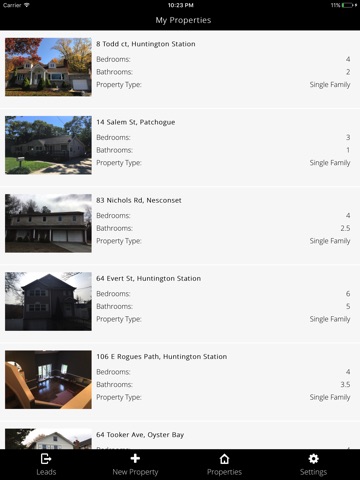 Key Impressions Open House screenshot 3