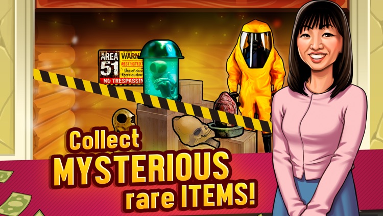 Bid Wars: Storage Auction Game screenshot-4