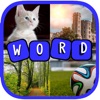 Icon 4 Pics 1 Word Games - Vocabulary Builder Bubbles