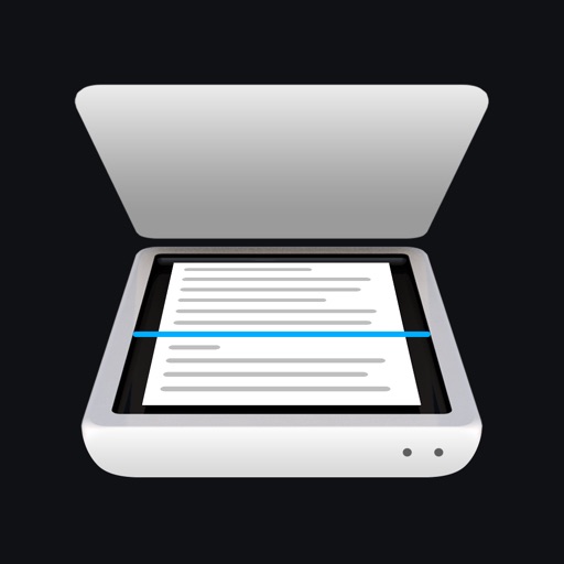 App PDF Scanner