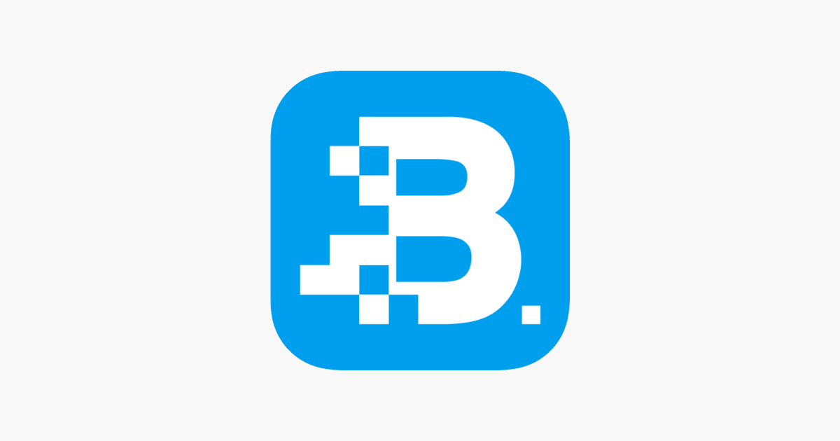 ‎B.connect Na App Store