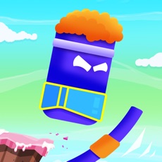 Activities of Jumpy Jack - Mighty Hero Survive Pesky Birds