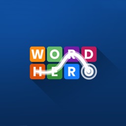 WordHero: word search game
