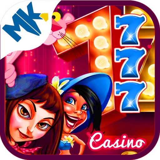 Aces Best Fortune Machines: Casino.com Slots iOS App