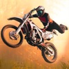 MX Racing - Dirt Bike Wheelie