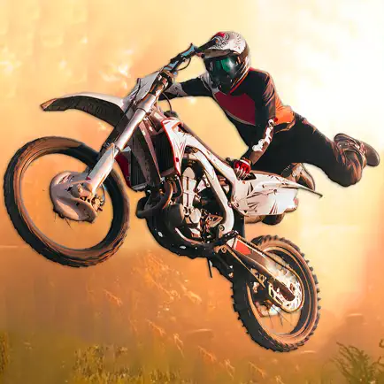 MX Racing - Dirt Bike Wheelie Cheats