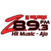 Z89.3 KZAO