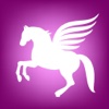 Horse Racing - Riding Tracker and Sports Ride