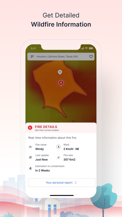 Air Quality App - BreezoMeter screenshot-4