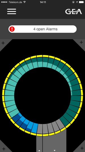 GEA QView(圖1)-速報App