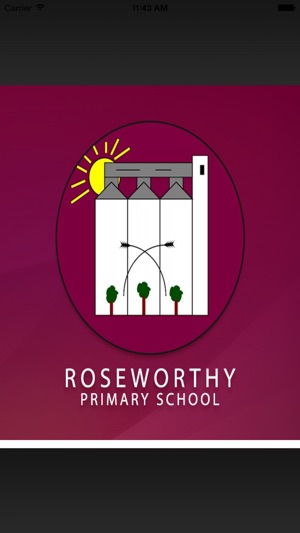 Roseworthy Primary School - Skoolbag(圖1)-速報App