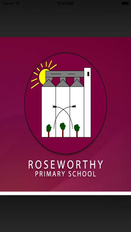 Roseworthy Primary School - Skoolbag